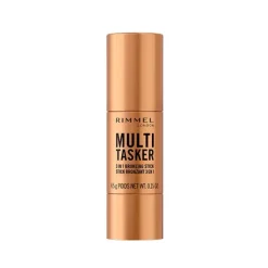 RIMMEL LONDON Iluminadores Maquillaje<Multitasker Bronzing Stick