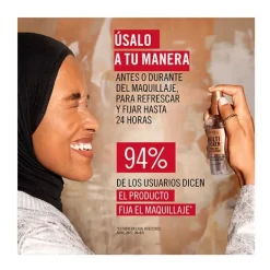 RIMMEL LONDON Brumas Faciales|Hidratantes Faciales<Multitasker Bundle Setting Spray