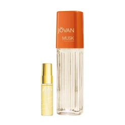 JOVAN Fragancias Mujer|Estuches Mujer<Musk For Woman