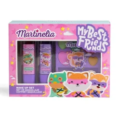 MARTINELIA Labios|Estuches Y Sets<My Best Friends Balm Eyeshadow