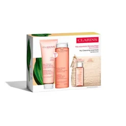 CLARINS Facial|Hidratantes Faciales<My Cleasing Essentials Sensitive Skin