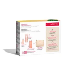 CLARINS Facial|Hidratantes Faciales<My Cleasing Essentials Sensitive Skin