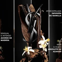 YVES SAINT LAURENT Perfumes<Myslf Le Parfum