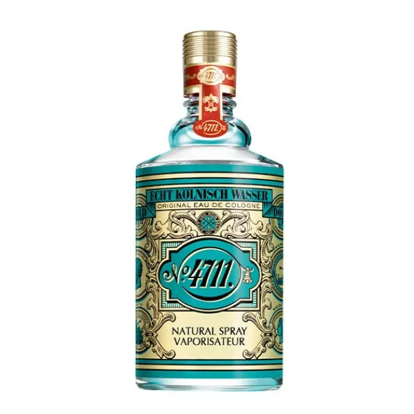 Nº 4711 Perfumes Unisex|Hidratantes Faciales<