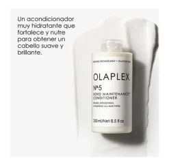 OLAPLEX Hidratantes Faciales|Acondicionadores<Nº5 Bond Maintenance Conditioner