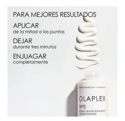OLAPLEX Hidratantes Faciales|Acondicionadores<Nº5 Bond Maintenance Conditioner