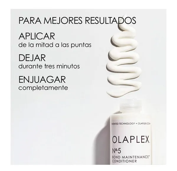 OLAPLEX Hidratantes Faciales|Acondicionadores<Nº5 Bond Maintenance Conditioner
