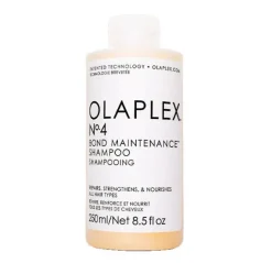 OLAPLEX Hidratantes Faciales|Champús<Nº4 Bond Maintenance Shampoo