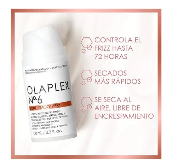 OLAPLEX Hidratantes Faciales|Tratamientos<Nº6 Bond Smoother
