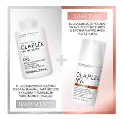 OLAPLEX Hidratantes Faciales|Tratamientos<Nº6 Bond Smoother