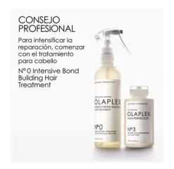 OLAPLEX Hidratantes Faciales|Tratamientos<Nº3 Hair Perfector