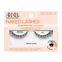 ARDELL Pestañas Postizas|Hidratantes Faciales<Nacked Lash 424