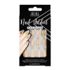 ARDELL Pestañas Postizas|Uñas Postizas<Nail Addict Nude Jeweled