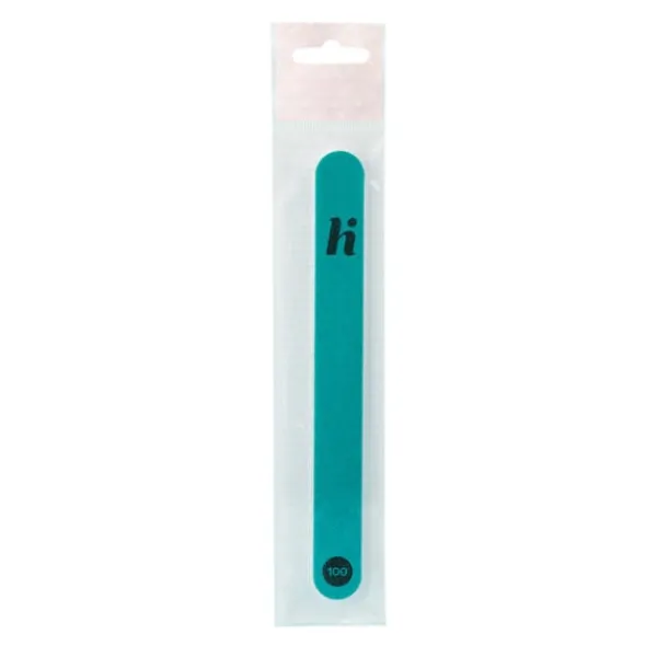 HI HYBRID Accesorios Para Uñas|Hidratantes Faciales<Nail File 100