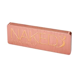 URBAN DECAY Sombras De Ojos|Profesional<Naked 3 Palette