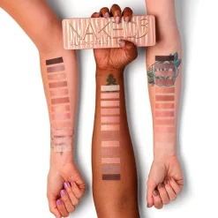 URBAN DECAY Sombras De Ojos|Profesional<Naked 3 Palette