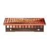 URBAN DECAY Sombras De Ojos|Profesional<Naked Heat Palette