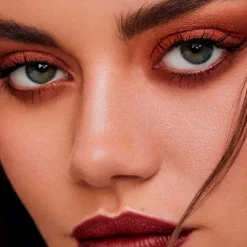 URBAN DECAY Sombras De Ojos|Profesional<Naked Heat Palette