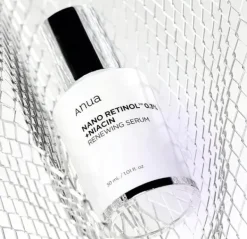 ANUA Serums|Retinol<Nano Retinol 0,3% + Niacin