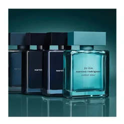 Outlet Narciso For Him Vetiver Musc Perfumes