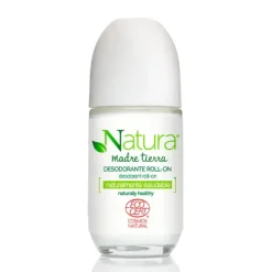 Discount Natura Madre Tierra Desodorante Roll-On Corporal