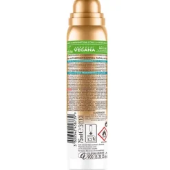 DELIAL Brumas Corporales<Natural Bronzer Bruma Autobronceadora Intenso