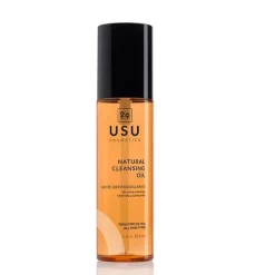New Natural Cleansing Oil Limpieza