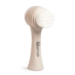 IDC INSTITUTE Cepillos Limpieza Facial|Hidratantes Faciales<Natural Fiber Facial Brush 2In1