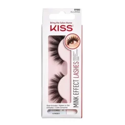 KISS Pestañas Postizas<Natural Lashes Alluring