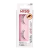 KISS Pestañas Postizas<Natural Lashes Daydreamy