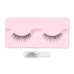 KISS Pestañas Postizas<Natural Lashes Daydreamy