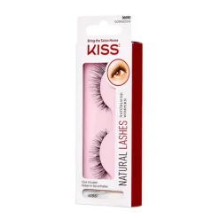 KISS Pestañas Postizas<Natural Lashes Georgeous