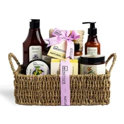 IDC INSTITUTE Hidratantes Faciales|Corporal<Natural Oil Basket