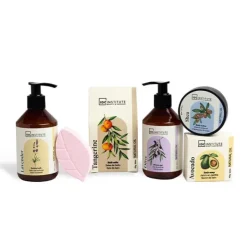 Clearance Natural Oil Basket Corporal