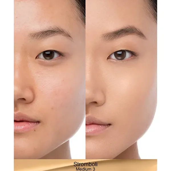 Natural Radiant Longwear Foundation Bases De Maquillaje