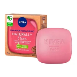 NIVEA Limpieza<Naturally Clean Bálsamo Desmaquillador