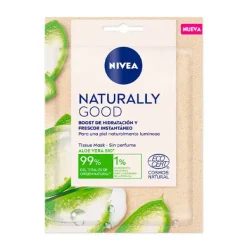 Best Naturally Good Mascarilla Mascarillas