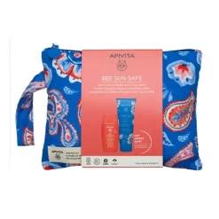 Sale Neceser Bee Sun Safe Facial