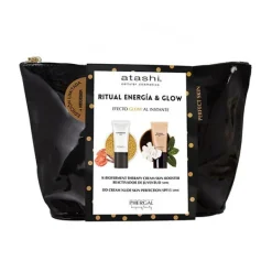 ATASHI Cc Cream|Neceseres<Neceser Energía & Glow