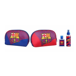 Online Neceser Fc Barcelona Perfumes Infantiles