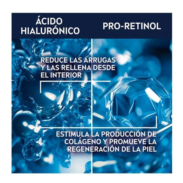 NIVEA Neceseres|Hidratantes Faciales<Neceser Men Hyaluron