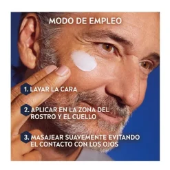 NIVEA Neceseres|Hidratantes Faciales<Neceser Men Hyaluron