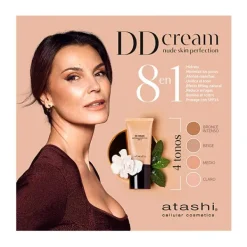 ATASHI Neceseres|Antiedad<Neceser New Beauty