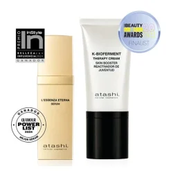 ATASHI Neceseres|Antiedad<Neceser Piel Radiante