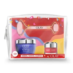 OLAY Nutritiva|Estuches Y Sets<Neceser Retinol