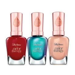 SALLY HANSEN Neceseres<Neceser Rosa 3 Color