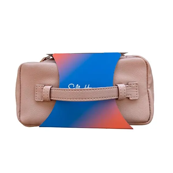 SALLY HANSEN Neceseres<Neceser Rosa 3 Tratamiento