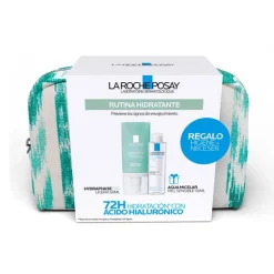 LA ROCHE POSAY Neceseres|Ácido Hialurónico<Neceser Rutina Hidratante