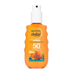 DELIAL Especial Para Niños|Spf 50 - 100<Nemo Spray Protector Niños Spf50