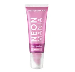 Hot Neon Mania Shiny Lipgloss Gloss De Labios